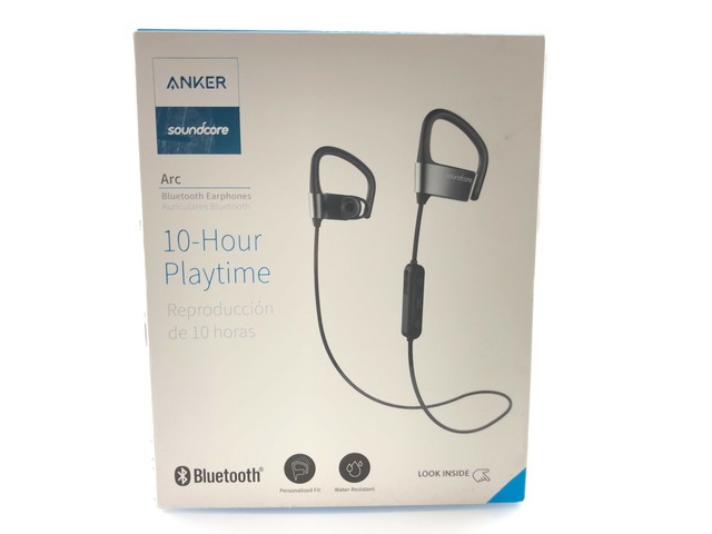 anker soundcore slim