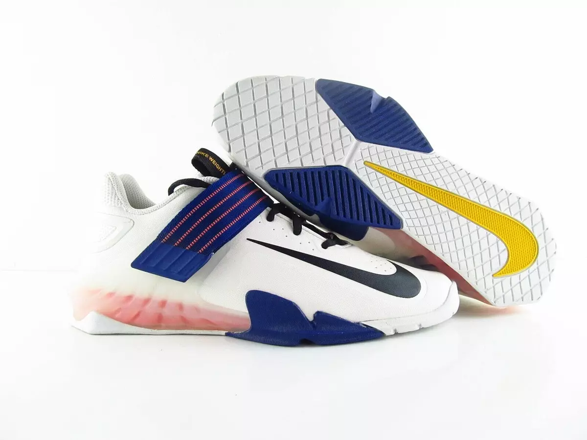 Adidas powerlift shop 2.1