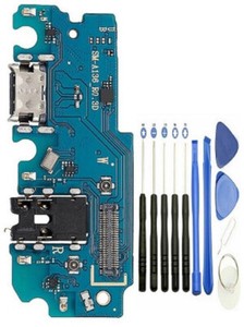 Original Samsung Galaxy A13 5G SM-A136 Ladebuchse USB C Dock Connector Werkzeug