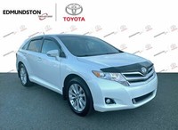2013 Toyota Venza