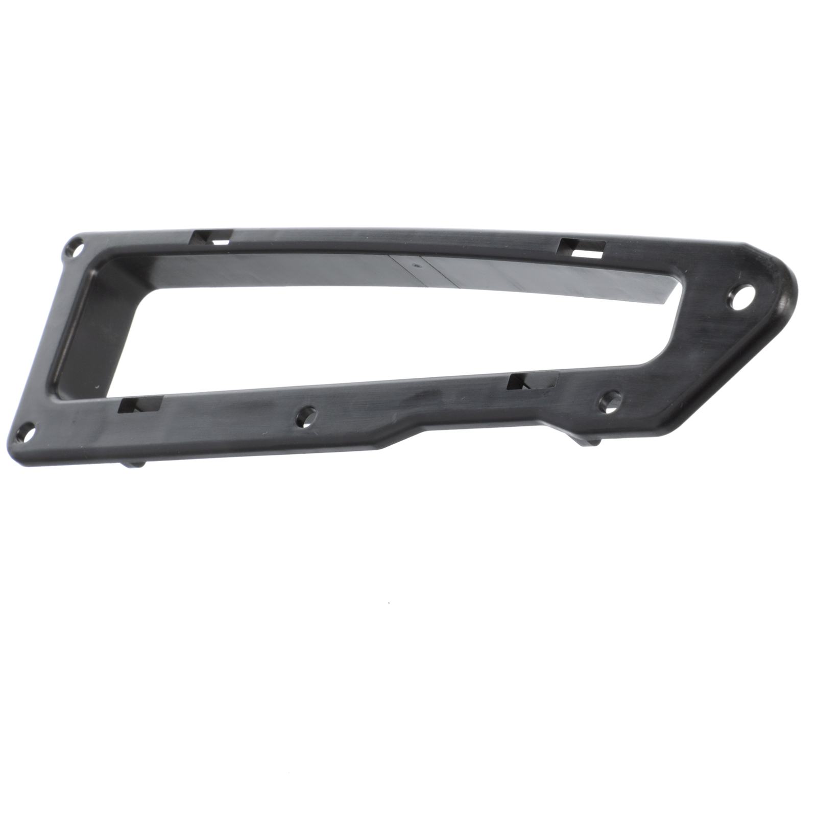 Soporte de conducto de aire del motor izquierdo para Bentley Continental 2009-2018 (N/P 3W0129403)