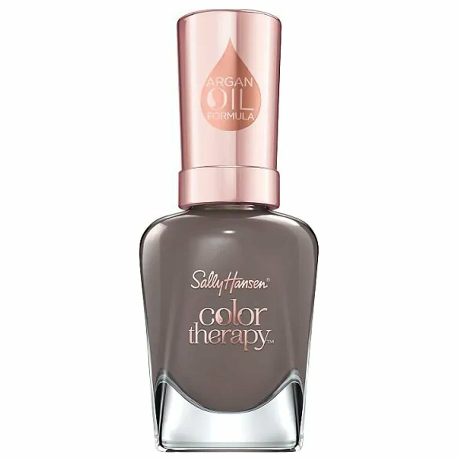 Sally Hansen Manicure Nail Polish - Slate Escape (141) 14.7ml