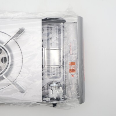 Supreme Iwatani Portable Butane Stove Silver | eBay