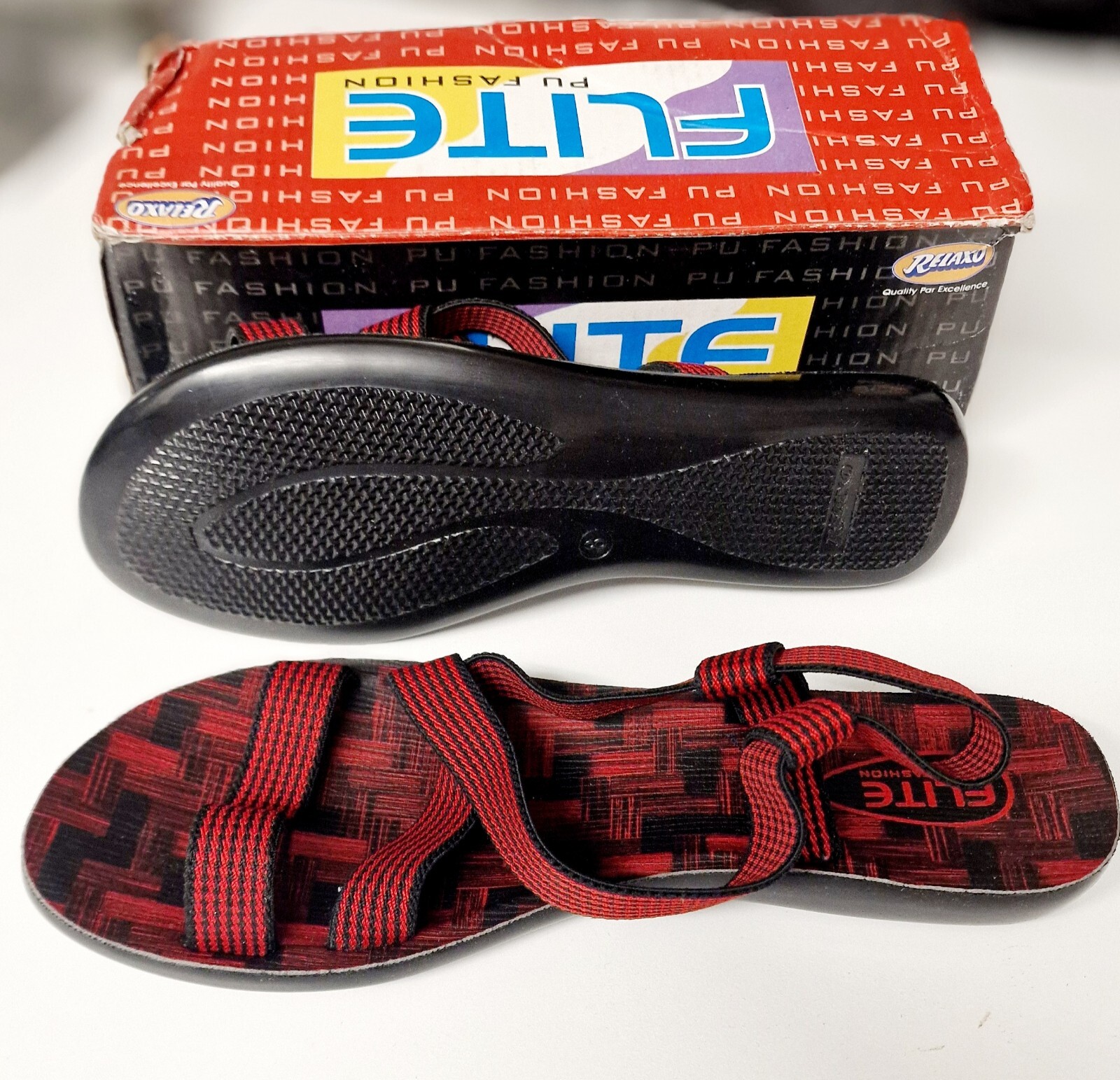 SAOLA SCARPE ALLA MODA SANDALI ESTIVI DA DONNA (disponibili solo taglie 5 6 7 e 8)