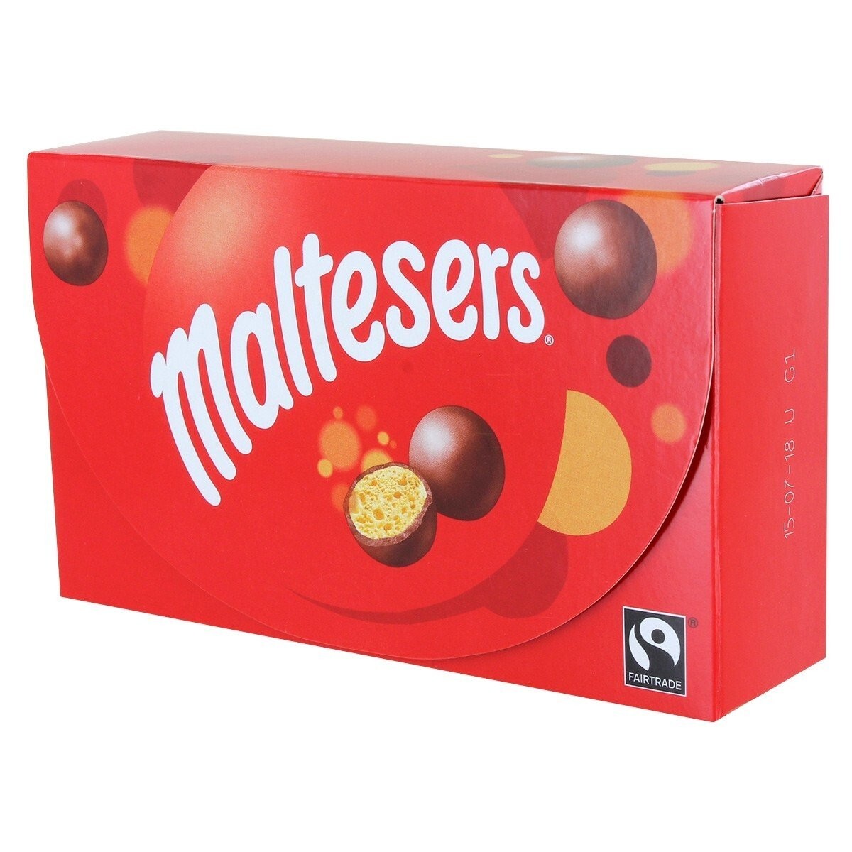 maltesers 465g！！と400g Maltesers Milk Chocolate Crunchy Balls Gift Box 400g | eBay