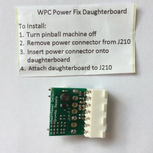 bally williams pinball