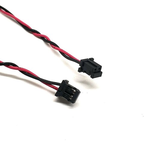 1pcs NEW FX3U-32BL CR2450HR WK4 X 3V touch screen GT11-50BAT PLC battery - Bild 5 von 5