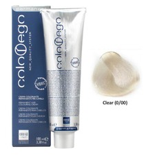 Ever Ego Hair Color 3.38oz w/Free Nail File