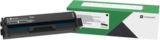 Lexmark 20N1HK0 Toner Cartridge Black High-Yield 4500 Pages OEM Return Program