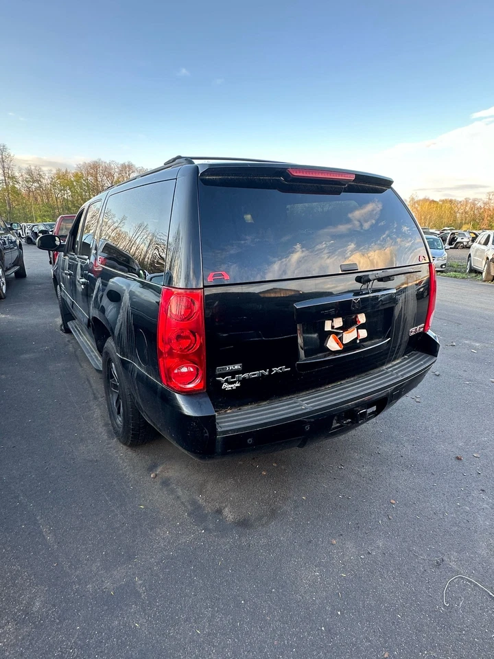 Conjunto de faros derechos usados se adapta a: GMC Yukon XL 1500 2009 grado derecho A Foto 4 de 4