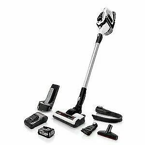 Staubsauger mit Rotationsbürsten