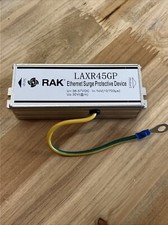 RAK Ethernet Surge Protector