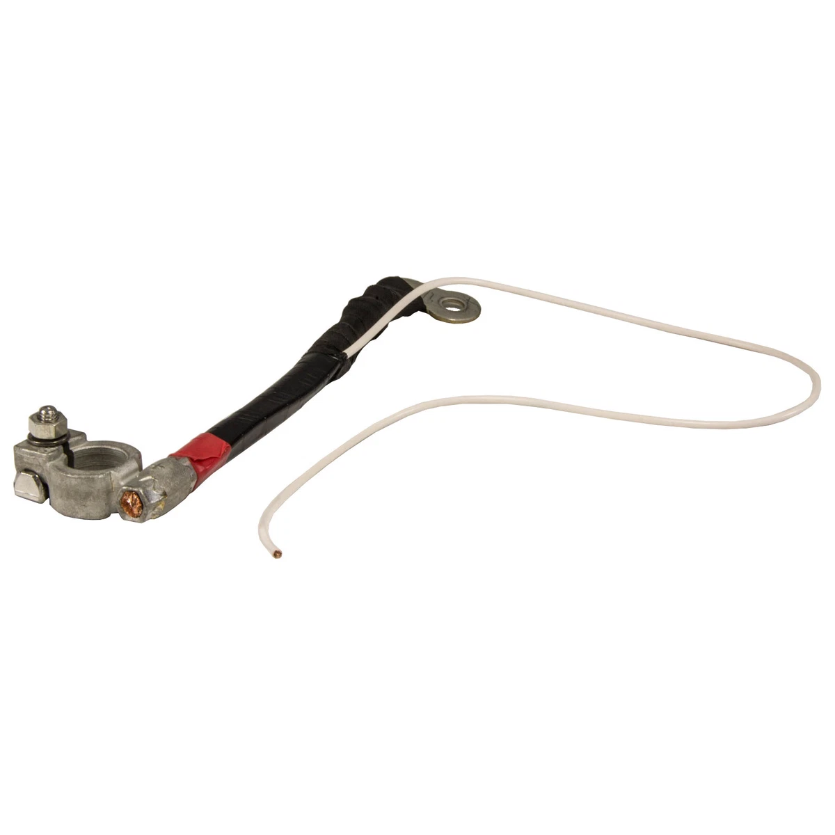 Ford focus battery terminal clamp deals