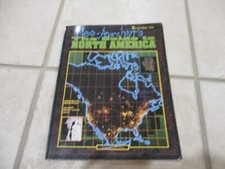 Shadowrun The Neo-Anarchists' Guide to North America