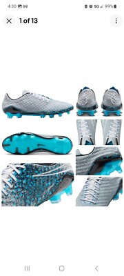 Nike Hypervenom Phantom RGN Transform 