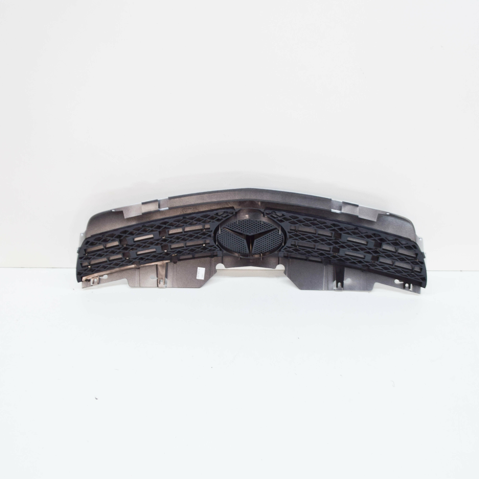 NEW MERCEDES BENZ SL R230 FRONT BUMPER RADIATOR GRILLE A2308801083 