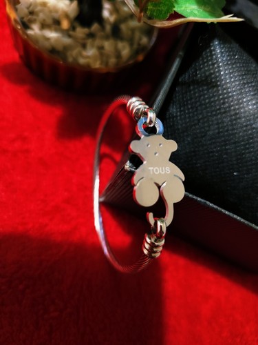 Pulsera Tous