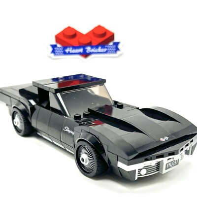 1968 Chevrolet Corvette ミニカー s-l400.jpg