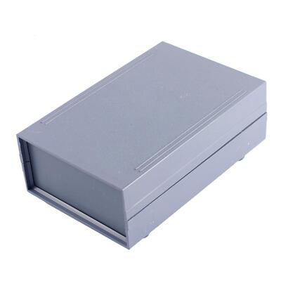 Waterproof Plastic Enclosure Electronics Project Case Instrument Shell Box