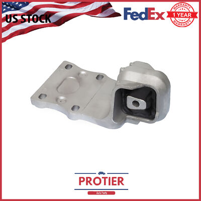 Brand New Buick Chevy Olds Pontiac Front Protier Torque Strut Motor Engine Mount
