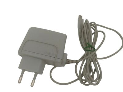  Original Nintendo Ladekabel Netzkabel Netzteil 3DS DS New 3DS XL 2DS XL DSi 
