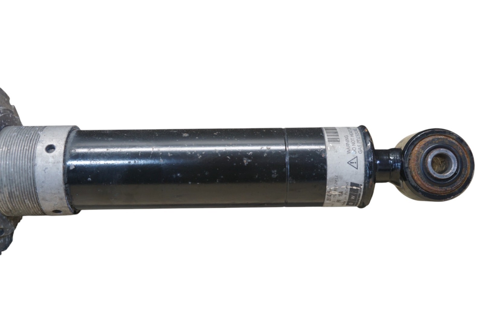 2009 - 2014 FERRARI CALIFORNIA FRONT LEFT OR RIGHT STRUT SHOCK ASSEMBLY OEM