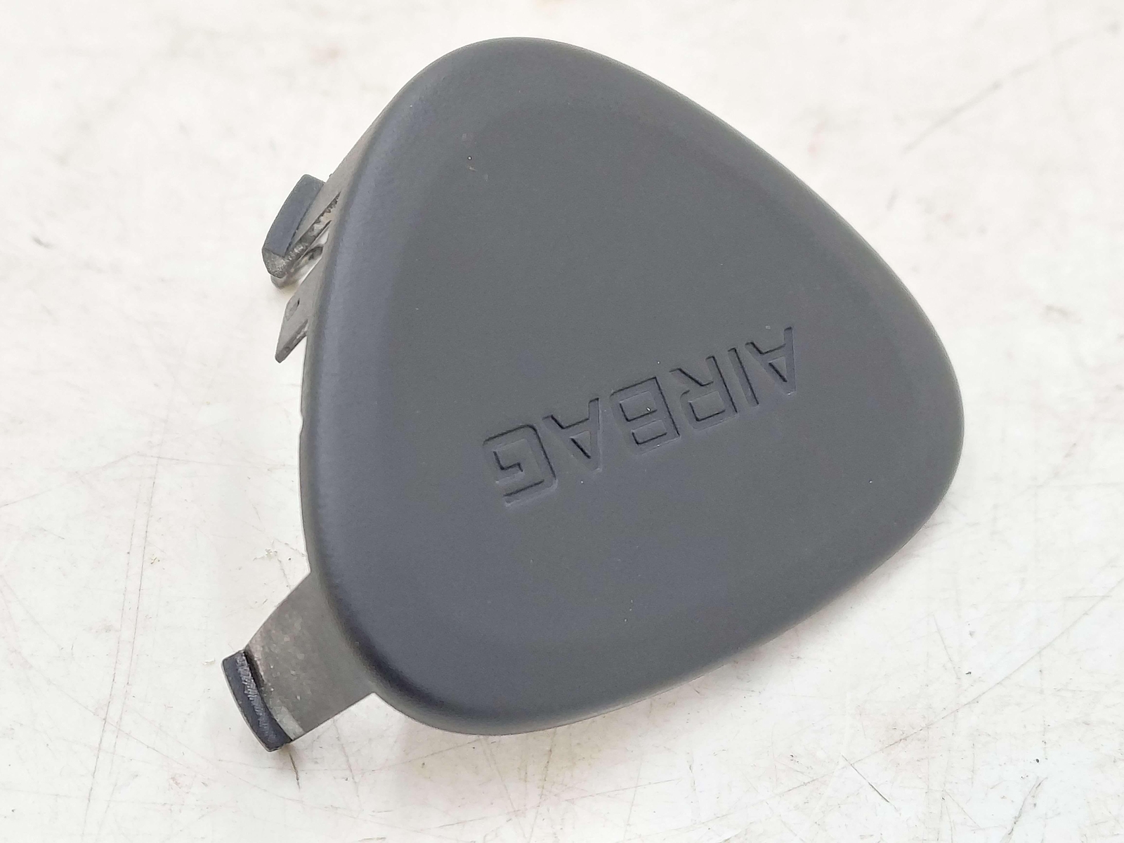 2018 Mclaren 570s Front RH Right Door Bag Cover Trim Plug 13N2359CP