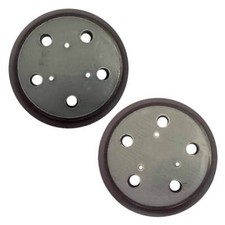 5 Inch Hook  Loop  PSA/Adhesive back Sanding Pad with 5 holes RSP2930