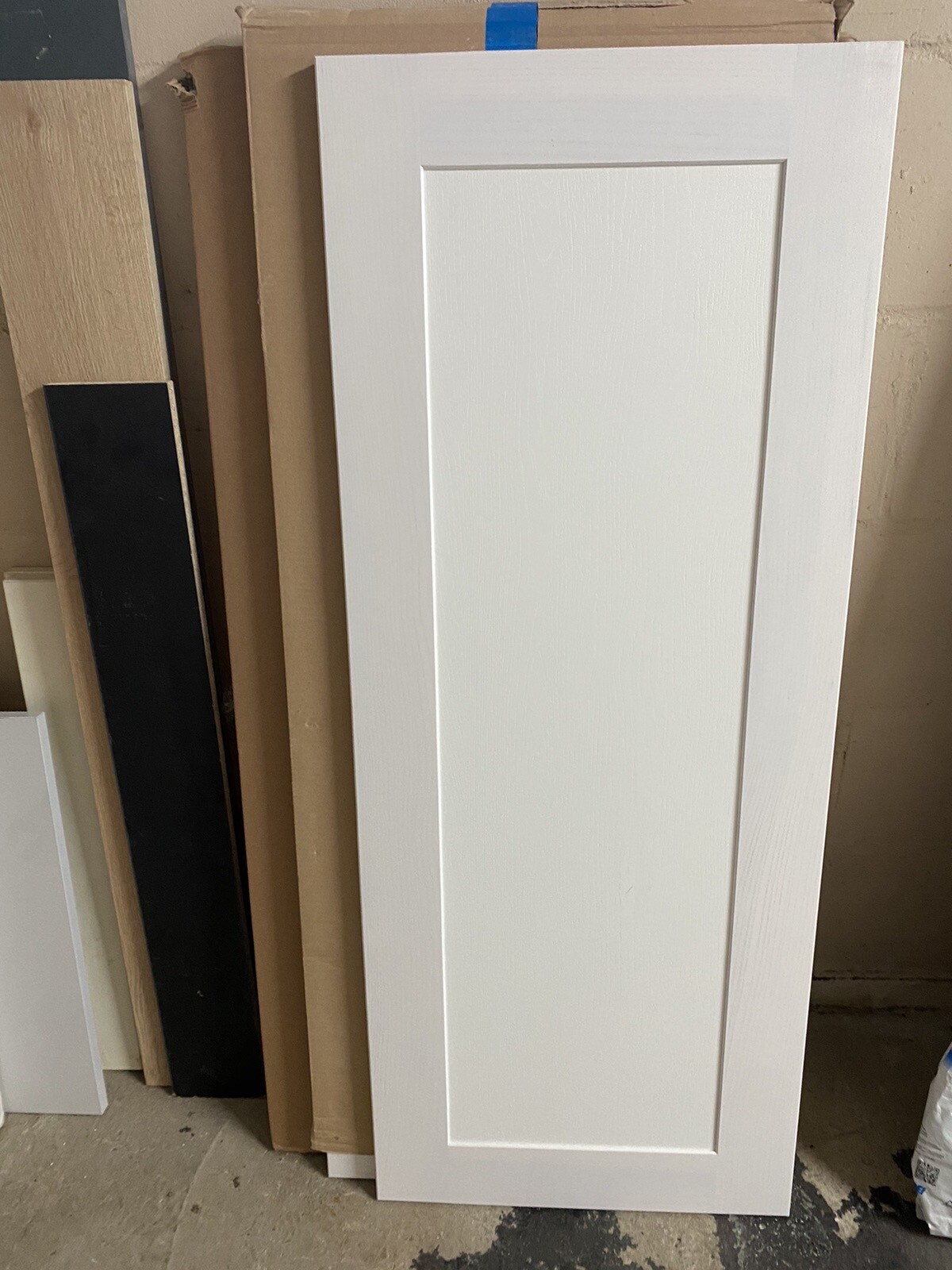 Fitted Kitchen Joblot 99p Start eBay