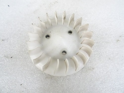 ER3. Kreidler Galactica 2.0 50 lüfterrad kühlerrad