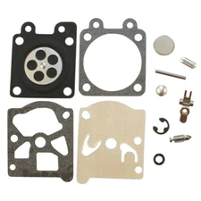 OEM Walbro Carburetor Kit Fits K10-WTE For WTE-1, 2, 3, 4 & 5 Carburetors