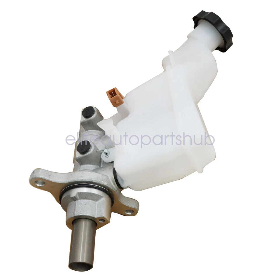 FOR Kia Forte Koup 2013-2017 All Engine NEW Brake Master Cylinder 58510A7200 - Image 3 of 4