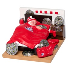 Gartenzwerg Deutscher Meister