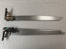 New LCD Hinge Set L R For Dell Inspiron 5593 5594 3501 3502 P/N:0CCTXP 081JF7