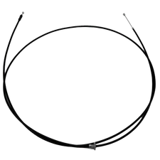 New Hood Latch Lock Release Cable Fit Toyota 2007-2013 Tundra 2008-2018 Sequoia