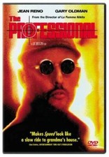 The Professional - GOOD