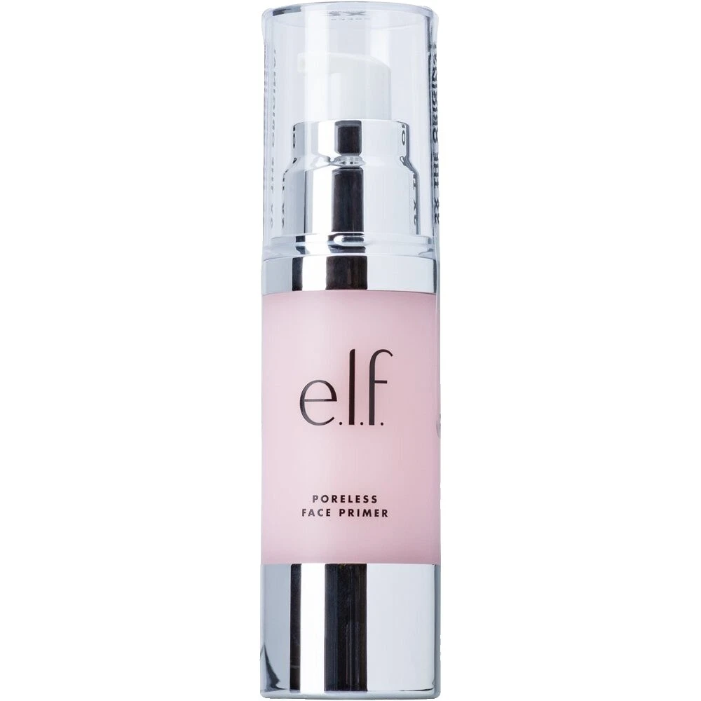 ELF Gel Face Primers