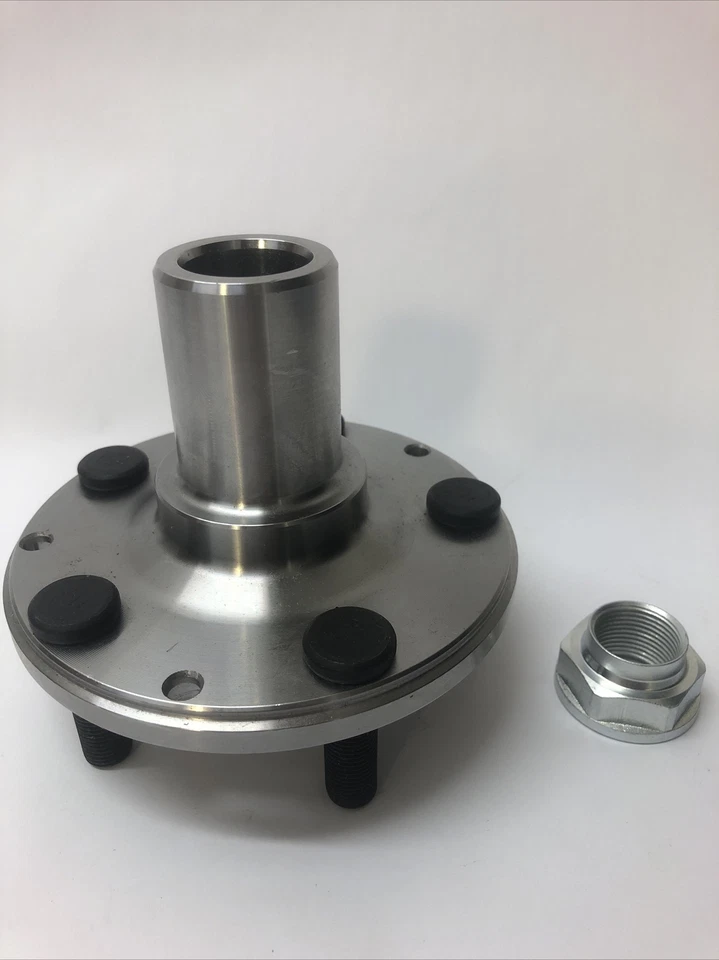 轮毂后 Dorman 930-502 适合 90-99 斯巴鲁 Legacy 全新 — 第 2/4 张图片