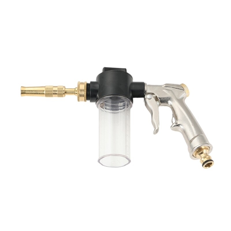 Foam Sprayer for Car| Bikes| Motorcycles Adjustable and Corrosion