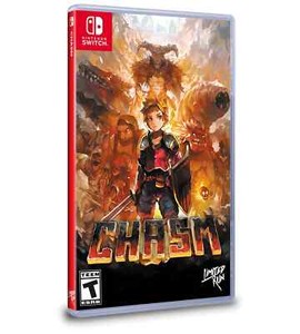 Chasm Switch スイッチ キャズム Chasm Switch | eBay