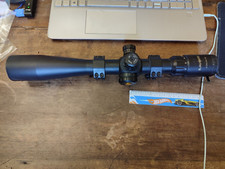 OTTICA CANNOCCHIALE BLAUOPTIK