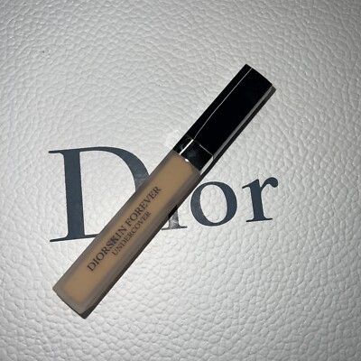 Concealer Diorskin Forever 21 Dior Forever Skin Correct 24h Creamy