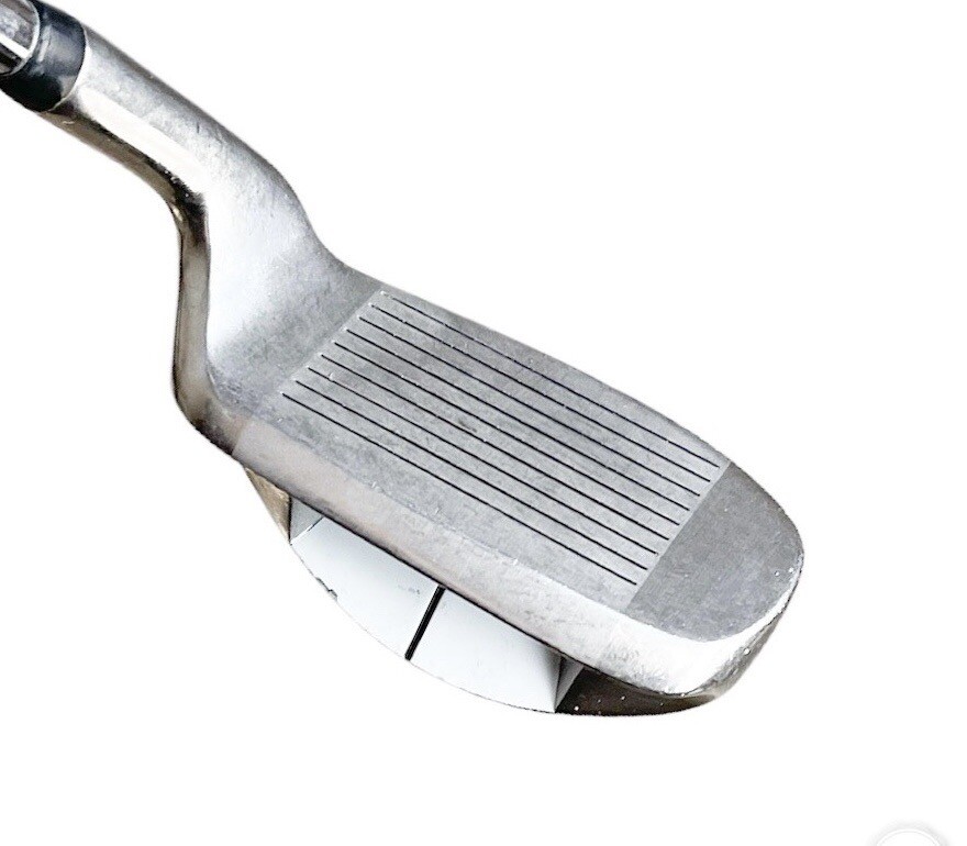 Top Flite Golf Chipper RH Steel Shaft Winn Grip 35.5" eBay