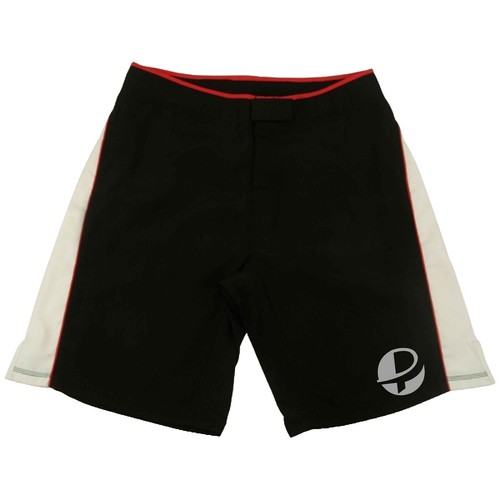 ZENKO FIGHTWEAR Samurai Panda Grappling Shorts BJJ MMA Fight