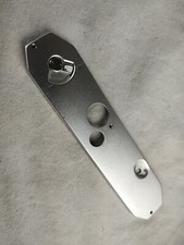 Yashica TL Bottom Cover  JYP97 