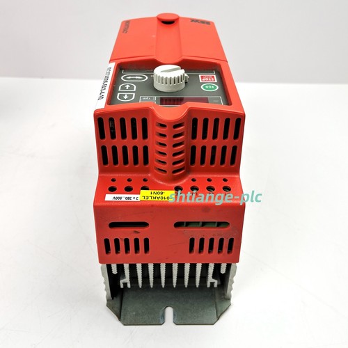 NEW SEW MC07A005-5A3-4-10 MC07A0055A3410 Inverter in stock Fast Shipping - Picture 2 of 7