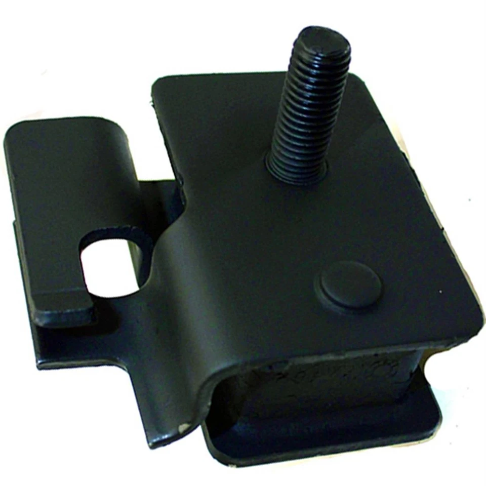 Montaje de motor para Dodge W150 1979-1990 1991 1992 1993 delantero derecho 2 piezas DEA Foto 2 de 2