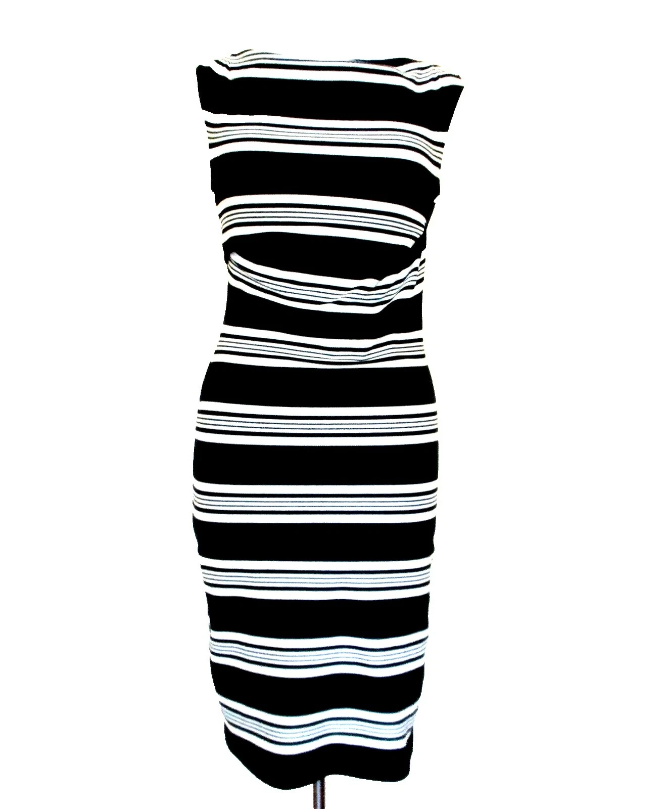 Платья в полоску для женщин Max Mara