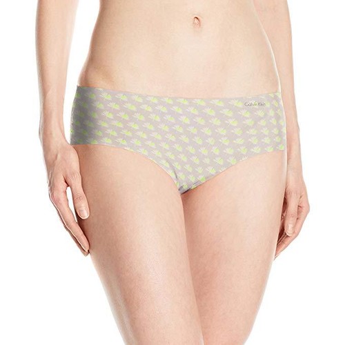 Calvin Klein Thong Invisibles Thong D3507 XS, S, M, L, XL - Picture 13 of 25