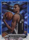 2023-24 Topps Chrome Sapphire Edition - Victor Wembanyama #1